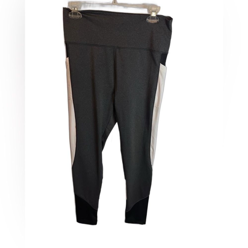 Power leggings/athletic pants